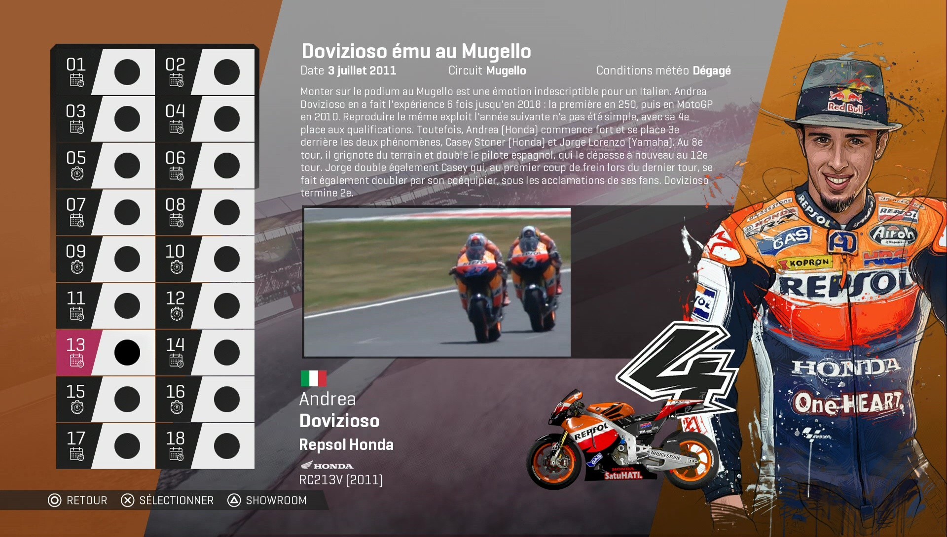 MotoGP 19 - Imagen 18